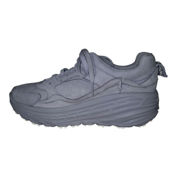 UGG Women’s CA805 Sneakers in June Gloom Nubuck Pastel Purple Y2K | 8.5 💜 - Picture 6 of 12